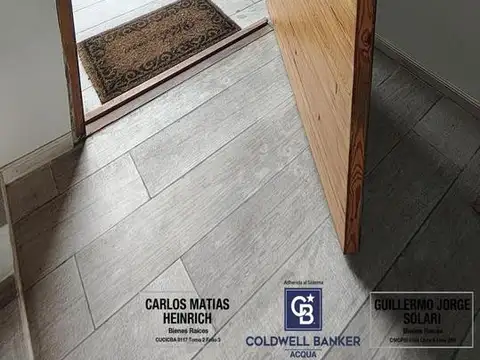 Casa en Venta 4 años