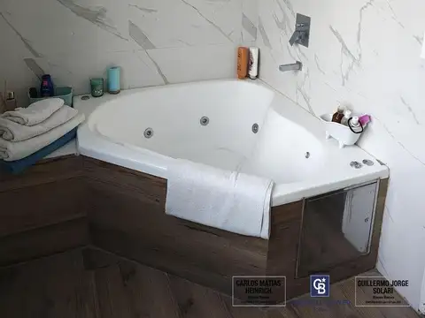 Casa en Venta de 5 dormitorios