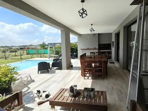 Casa en Venta 4 años