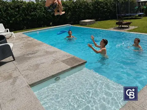 Casa en Venta de 5 dormitorios