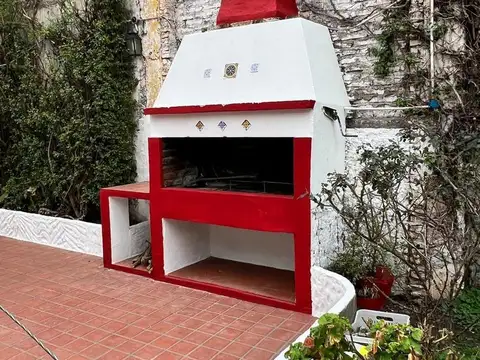 Casa en Venta en Centro De Lujan, USD 160.000