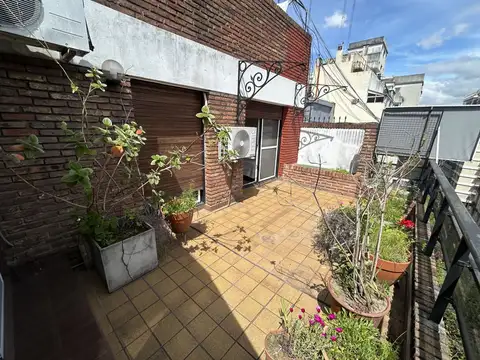 Departamento en Venta en Palermo, USD 259.000