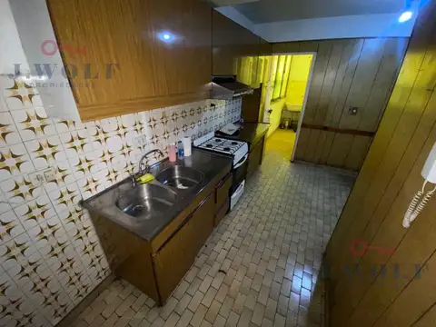Departamento en Venta de 3 dormitorios