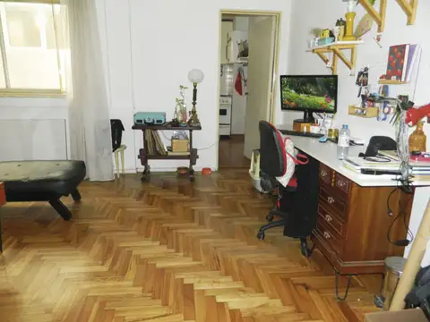 Venta de Departamento 2 AMBIENTES en Belgrano, Capital Feder