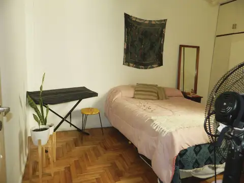 Departamento en Venta en Belgrano, USD 85.000