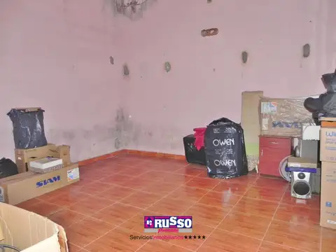 Departamento 4 ambientes con 3 baños