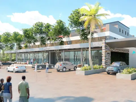 Departamentos a Estrenar : Ayres del Sur, Canning