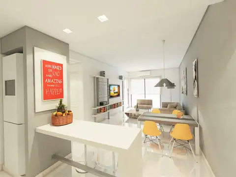 Departamentos a Estrenar : Ayres del Sur, Canning