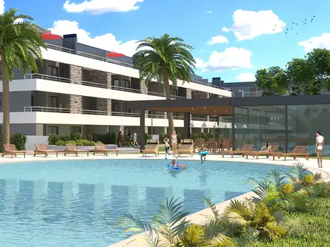 Departamento en Venta en Canning, USD 147.700