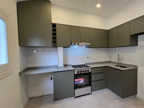 Depto Tipo Casa en Venta en Ituzaingó, USD 97.000
