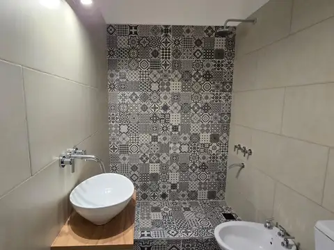 Depto Tipo Casa en Venta A Estrenar