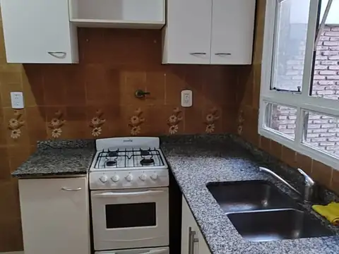 Departamento en Alquiler 35 años