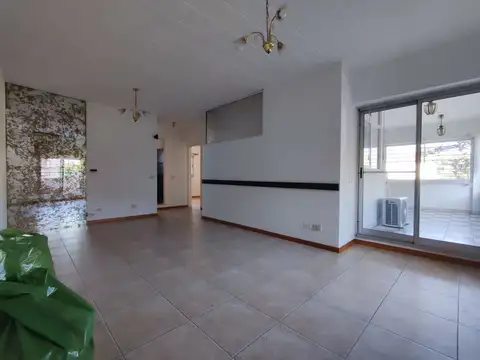 Departamento en Alquiler de 3 dormitorios