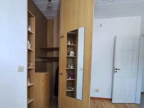 Departamento en alquiler 4 ambientes en Versalles