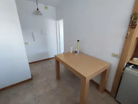 Departamento en alquiler 4 ambientes en Versalles