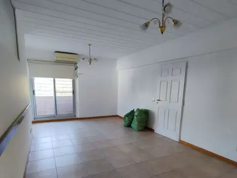 Departamento en Alquiler de 4 ambientes