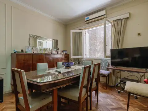 Departamento en Venta en Centro, USD 85.000