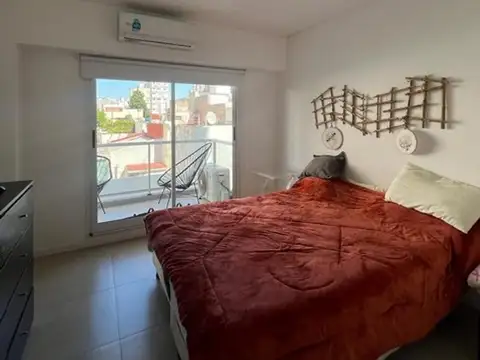 Avenida Raúl Scalabrini Ortiz 1200