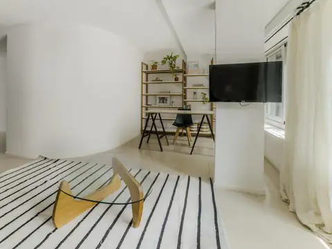 Departamento en Alquiler 10 años