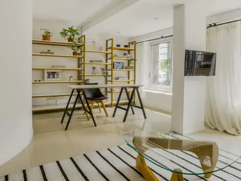 Departamento en Alquiler en Belgrano, USD 1.500