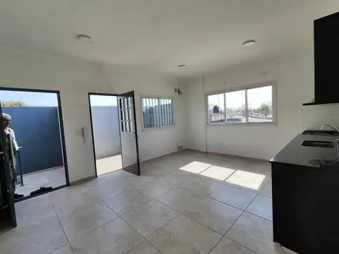 Departamento en Venta en José León Suárez, USD 70.000