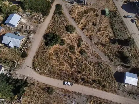 Terreno en Venta en San Martin de los Andes, USD 50.000