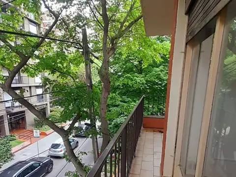 Departamento en Alquiler 40 años