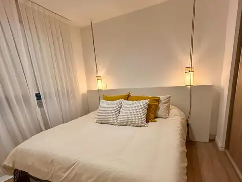 Departamento en Venta 8 años