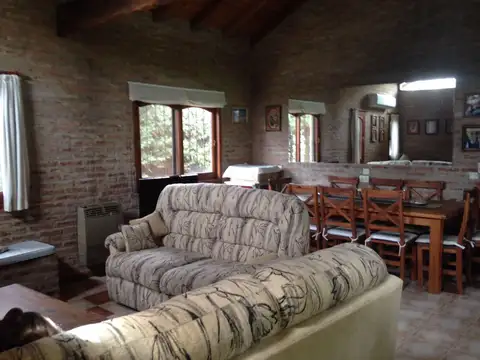 Casa en Bella Vista