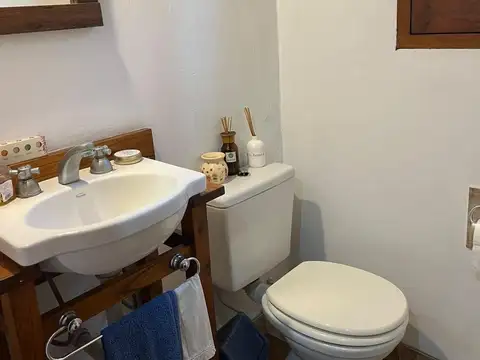 Casa en Alquiler Temporal en Bella Vista, USD 1.900