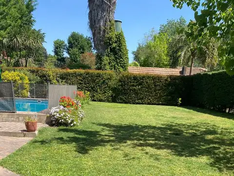 Casa en Alquiler Temporal en Bella Vista, USD 1.900