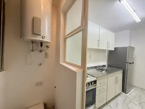 Departamento en Venta en Caballito, USD 90.000