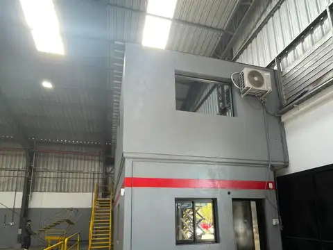 Deposito en alquiler en Pablo Nogues