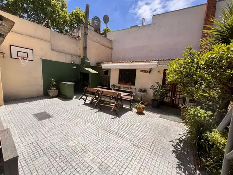 Doctor José María Montero 2800