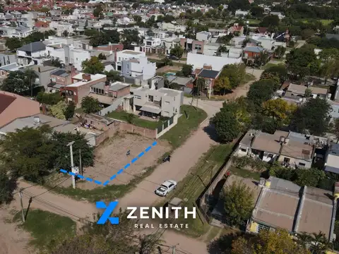 Terreno en Venta en Microcentro, USD 60.000