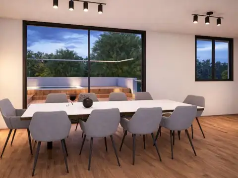 Casa en Venta 1 año