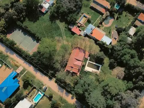 Terreno en Venta de 425,0 m2