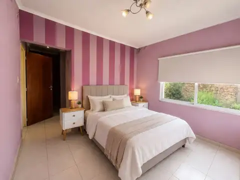 Depto Tipo Casa en Venta con 1 cocheras