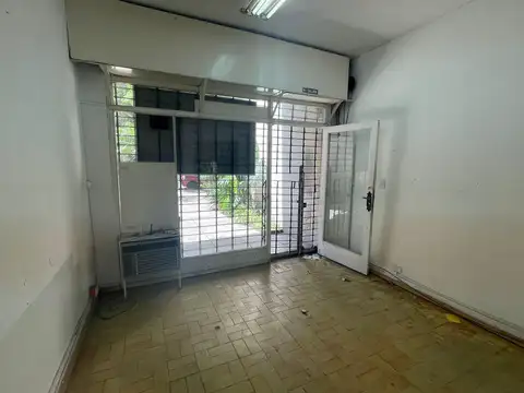 Avenida Juan Bautista Alberdi 2400
