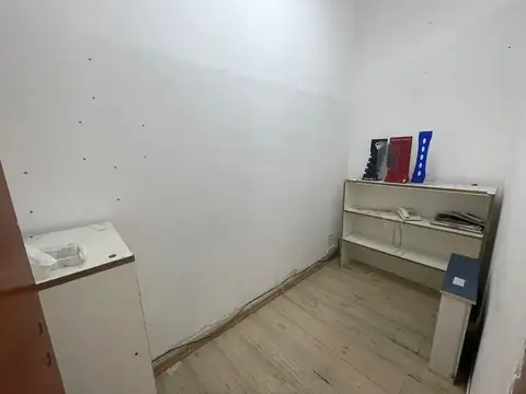 Avenida Juan Bautista Alberdi 2400