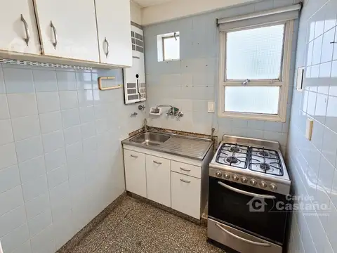 Departamento en Alquiler 45 años