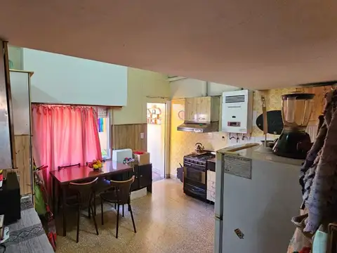 Departamento en Venta de 4 dormitorios
