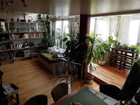 DEPTO CAÑITAS PISO 11,12 y 13, LUZ, VISTAS,COCHERA