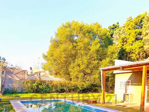 Quinta en Venta en Parque Sakura, USD 85.000