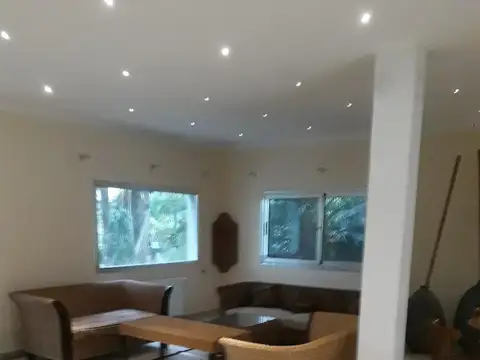 Campo Grande - Del Fundador