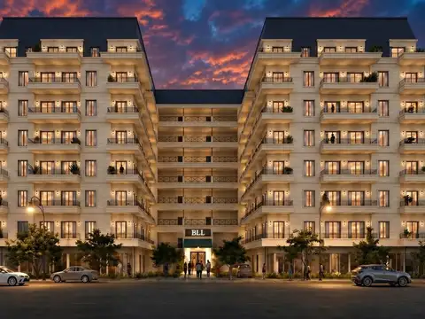 Departamento en Venta de Monoambiente