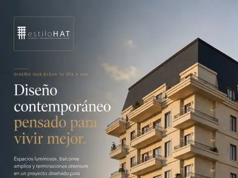 Departamento en Venta en Temperley, USD 68.000