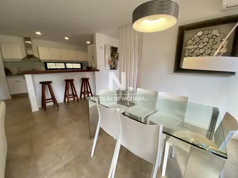 Casa en Alquiler Temporal de 2 dormitorios