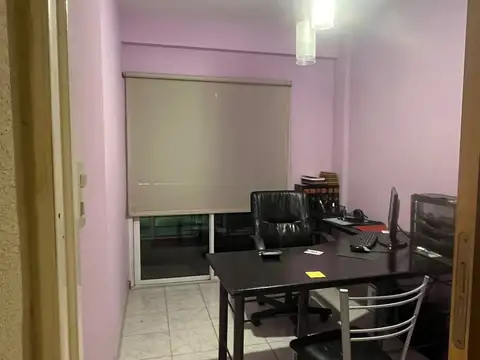 Oficina en alquiler en Monte Castro