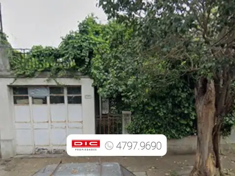 Casa 2 dormitorios Venta - Florida Mitre/Este